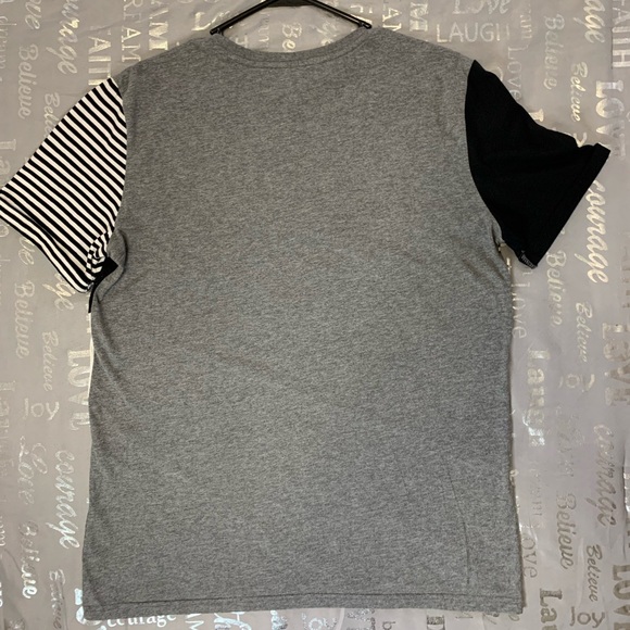 Charles and a Half Shirt - Picture 4 of 4